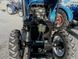 Минитракторы  Трактор Булат-454 цена купить 1189  4