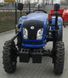 Минитракторы  Трактор Dongfeng DF-404 купить цена 1158  2