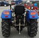Минитракторы  Трактор Dongfeng DF-404 купить цена 1158  4