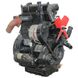ДВИГАТЕЛИ ДЛЯ ТРАКТОРОВ  Двигатель для трактора TY295IT купить цена 1236  2